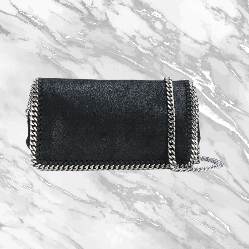 Stella McCartney Falabella Crossbody Bag